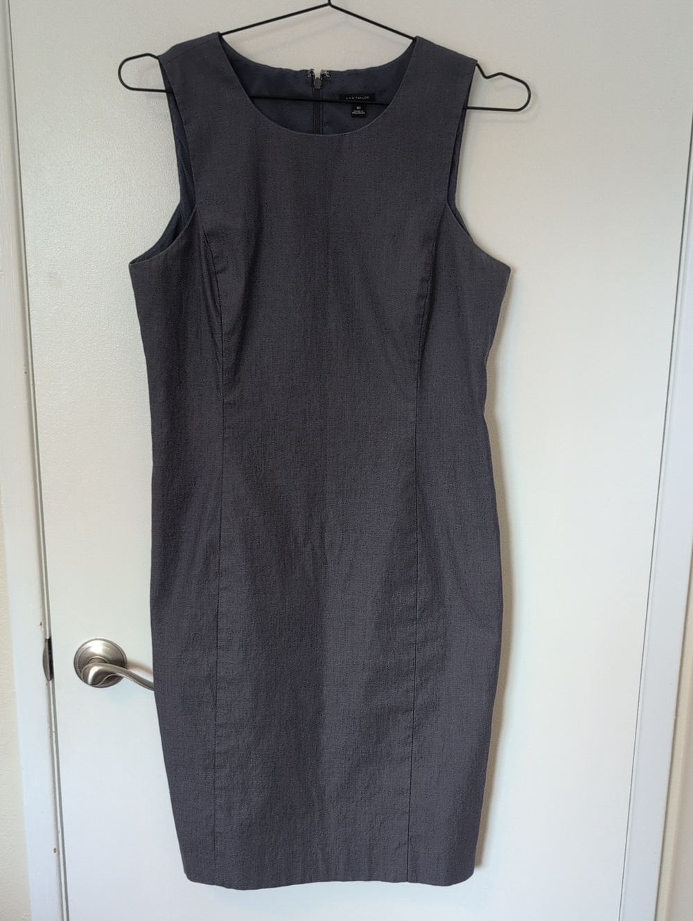 Ann Taylor Shift Dress